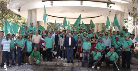 Moreno ve presidentes irrespetan permanentemente la Constitución Moreno ve presidentes irrespetan permanentemente la Constitución