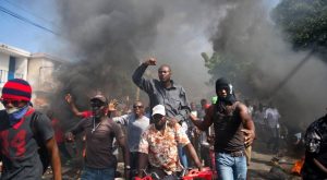 ONU pide “soluciones urgentes” para frenar crisis atraviesa Haití