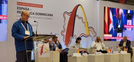 Hipólito llama usar la tecnología para incrementar calidad agropecuaria