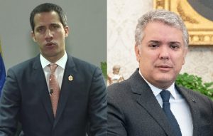 VENEZUELA: Siguen esfuerzos en busca diálogo gobierno-oposición