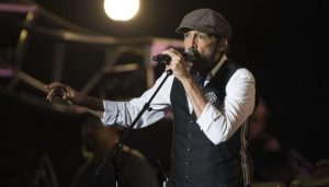 Juan L. Guerra cantará en Lima: cinco datos sobre el cantante