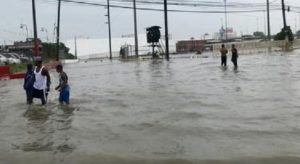 Aumentan a 4 muertos por causa de lluvias en la Rep. Dominicana