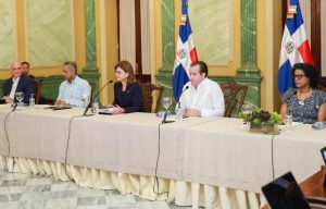 Gobierno dice el décimo censo es «trascendental» para Dominicana Gobierno dice el décimo censo es «trascendental» para Dominicana