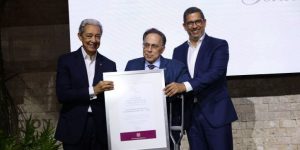 Celebran en SD la 31 edición de Premios Brugal Cree en su Gente