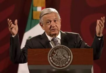 López Obrador anuncia cumbre con Biden y Trudeau en México