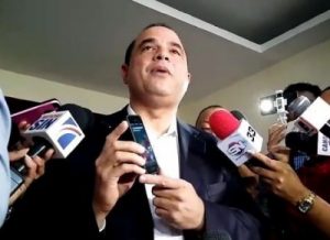 FP apoya JCE prohíba publicar  encuestas fuera de precampaña