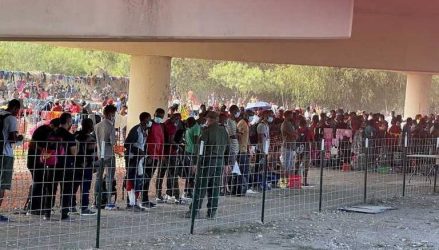 EU encabeza lista de países que más deportan migrantes haitianos