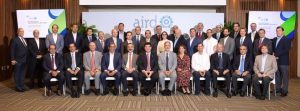 Eligen a Julio Brache, del Grupo Rica, nuevo presidente AIRD