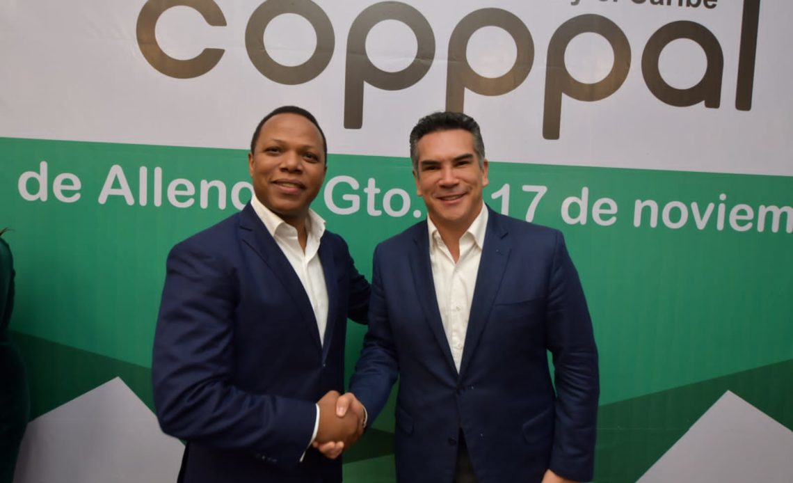 País Posible ingresa a la COPPPAL como miembro de pleno derecho imagen
