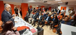 Vargas pide unidad nacional ante presiones contra Rep. Dominicana