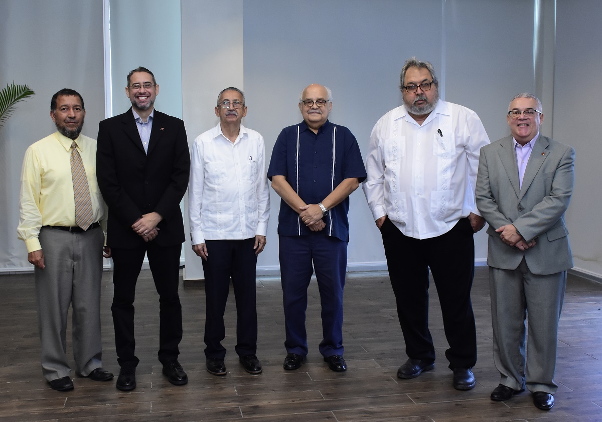 Demandan manejo adecuado de cuencas hidrográficas RD imagen
