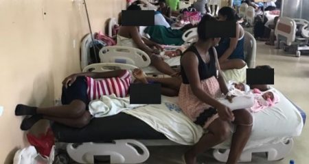 Este año RD ha invertido $10 mil millones en salud para haitianos