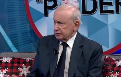 Dice los comicios tendrán como favoritos a Leonel y Luis Abinader