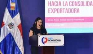 R. Dominicana instaura sección comercial en Qatar