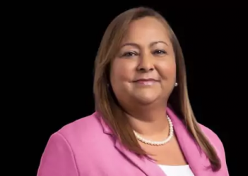 Expresidenta Concejo Regidores  Santo Domingo Este deja el PLD