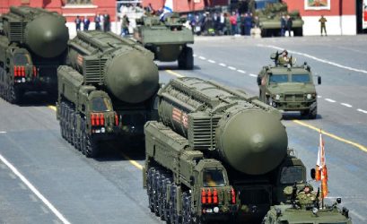 EEUU acusa a Rusia de suspender diálogo sobre el acuerdo nuclear