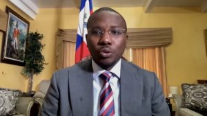 Joseph vuelve denunciar políticas de la RD sobre Haití “son de odio»