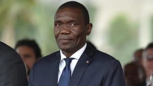 EU y Canadá castigan presidente Senado haitiano por narcotráfico