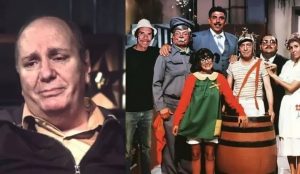 Enrique Segoviano, el genio dominicano detrás del éxito de El Chavo del 8