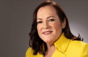 Janet Camilo será presidenta de Internacional Socialista Mujeres