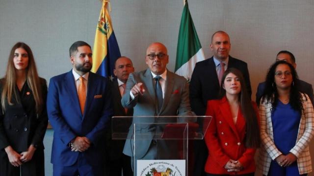 EU alivia sanciones a Venezuela tras acuerdo gobierno y oposición imagen