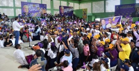 Abel Martínez critica Gobierno PRM; lo califica de «fracasado»