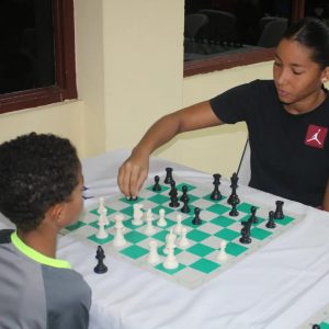 Anuncian Campeonato Ajedrez Juvenil e Infantil ARS Renacer