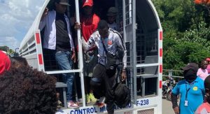 Sigue la presión contra la RD para que detenga expulsión haitianos