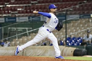 Licey, Estrellas y Gigantes triunfan en el torneo beisbol dominicano