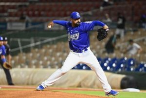 Valdez, Durán y Montero se llevan reflectores en béisbol dominicano