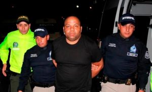 PUERTO RICO: «César el Abusador” se declara culpable de narcotráfico