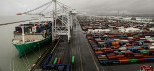 China informa recuperación de su comercio con países AL y el Caribe
