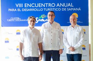 Celebran Encuentro Anual Desarrollo Turístico de Samaná
