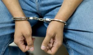 Capturan en SD a un dominicano acusado de narcotráfico en EEUU