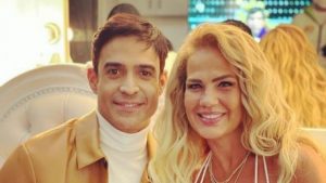 Niurka Marcos confirma fin de su romance con actor dominicano