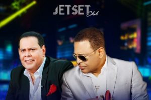 Wilfrido Vargas y F. Villalona este lunes 14 de noviembre en Jet Set