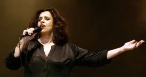 Fallece Gal Costa, una de las más aclamadas cantantes brasileñas