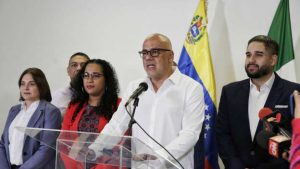 VENEZUELA: Oposición espera el acuerdo abra discusiones reales