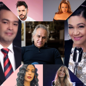 PUERTO PLATA: Anuncian Gran Gala de Navidad en el Anfiteatro PUERTO PLATA: Anuncian Gran Gala de Navidad en el Anfiteatro