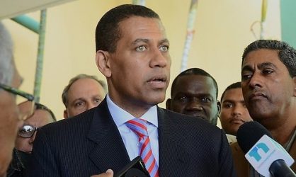 Guido: Nacionalismo de coyuntura no debe ser respuesta a veto C. Romana Guido: Nacionalismo de coyuntura no debe ser respuesta a veto C. Romana