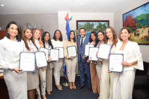 Consulado reconoce mujeres dominicanas destacadas en NY