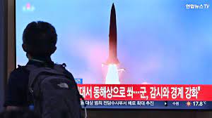 Gobiernos endurecen sanciones contra funcionarios Corea del Norte