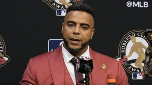 Nelson Cruz tendrá nueva misión en beisbol como asesor de MLB