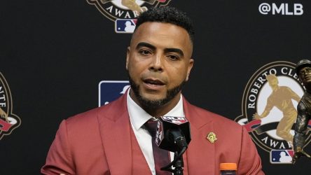 Nelson Cruz presentará el equipo de trabajo del Clásico de Beisbol