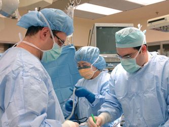 Estudian raro caso de un paciente que sobrevivió a doce tumores Estudian raro caso de un paciente que sobrevivió a doce tumores