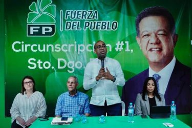 FP destaca la importancia medios digitales para solucionar males FP destaca la importancia medios digitales para solucionar males