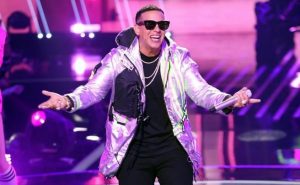 Daddy Yankee se despide a lo grande de los dominicanos
