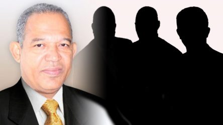 OPINION: Un verdadero líder no aparece cada cuatro años OPINION: Un verdadero líder no aparece cada cuatro años