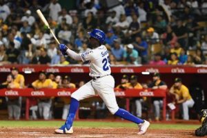 Licey vence a las Aguilas; Estrellas derrotan Leones; Gigantes ganan