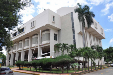 Reabren el Museo del Hombre Dominicano en Plaza de la Cultura